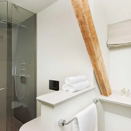 Ferienhaus Nug Pot House Von & Mehr Kampen