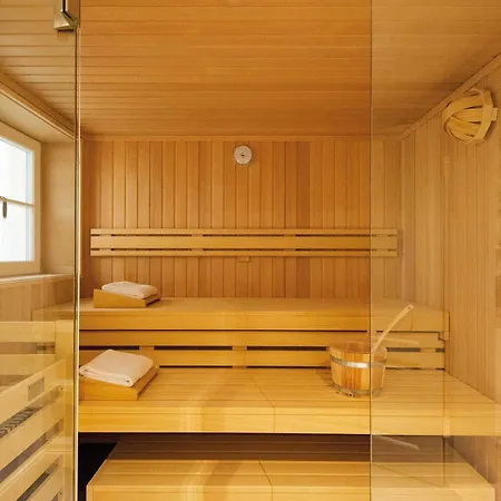 Ferienhaus Nug Pot House Von & Mehr