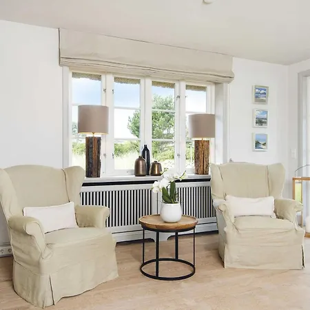 Ferienhaus Nug Pot House Von & Mehr