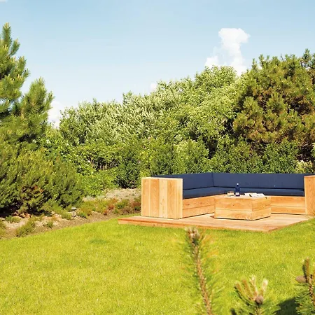 Ferienhaus Nug Pot House Von & Mehr Kampen